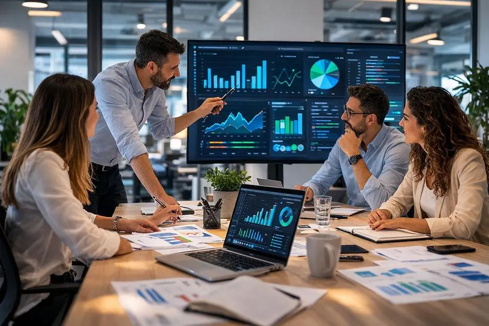 KIF-X Finance in use